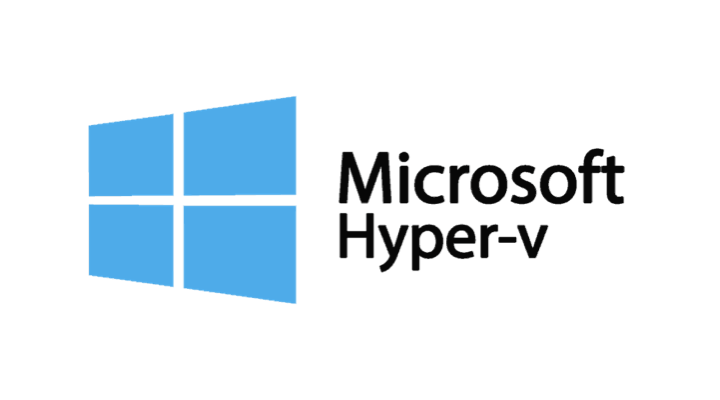 HYPER-V NEDİR?