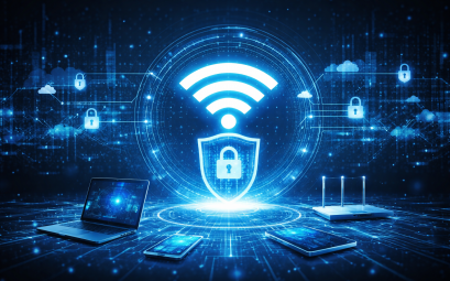 MİSAFİR WI-FI VERİYORSANIZ BUNLARI YAPMAK ZORUNDASINIZ